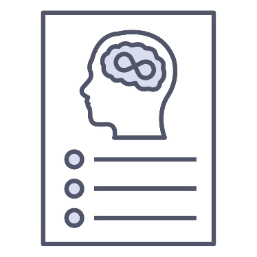 The Autism Strategy Action Plan document.