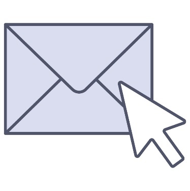 An email icon.