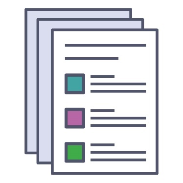 A long Easy Read document.