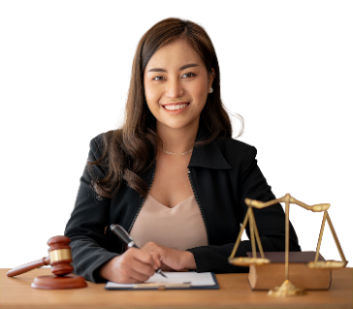 A court staff member.