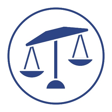 An unbalanced scale.