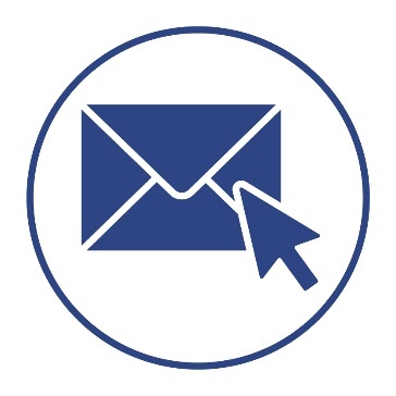 An email icon.